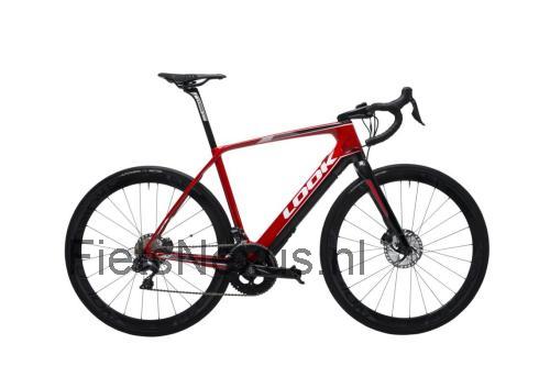 Look e-765 Optimum specificaties 